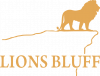 Lions Bluff Logo2